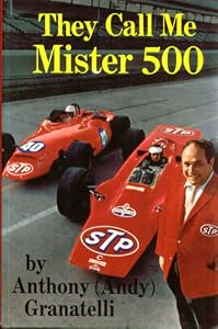 They Call Me Mister 500