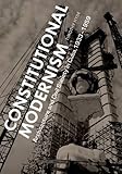 Constitutional modernism : architecture and civil society in Cuba, 1933-1959