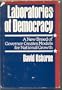 Laboratories of Democracy: New Breed of Governor Creates Models for National Growth