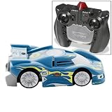 Air Hogs Zero Gravity R/C Blue #6 Sports Car