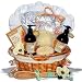 Bathe In Luxury™ Spa Gift Basket