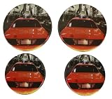 4 x NEW YORK CAB TAXI HOB COVERS 51qjQLe3dmL. SL160 4 x NEW YORK CAB TAXI HOB COVERS
