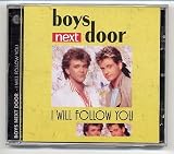 I Will Follow You - 11 Track CD incl. Lady Of The Night & Stop Watch Killer