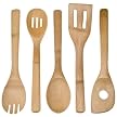 Good Cook Bamboo 5-pc. Tool Set