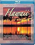 Living Landscapes HD Hawaii [Blu-ray]