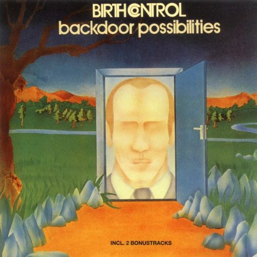 Birth Control - Futile Prayer Lyrics - Zortam Music