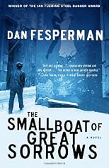 The Small Boat of Great Sorrows