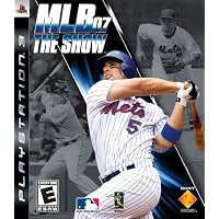 MLB 07: The Show