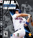 PS3 title MLB 07 The Show $30.99 at Amazon