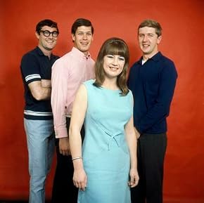 Image of The Seekers