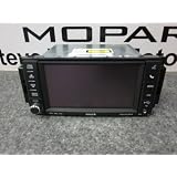 2011 2012 DODGE RAM 3500 4500 5500 CHRYSLER DODGE MYGIG NAVIGATION GPS NAV RADIO RHB... by Mopar
