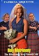 Holy Matrimony [Import USA Zone 1]