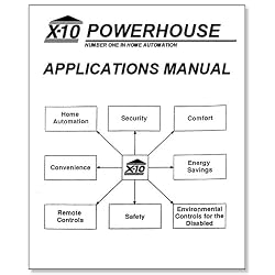 X10 Applications Manual