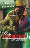 Duty To Protect (Silhouette Intimate Moments) cover image