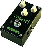 weed �E�B�[�h �G�t�F�N�^�[ Sweet Bass / OverDrive