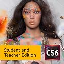 Adobe CS6 Design and Web Premium Student and Teacher Edition for Mac [Download]