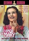 For the Love of Mary [DVD]