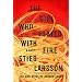 The Girl Who Played With Fire