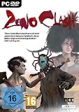Produkt-Bild: Zeno Clash (PC)