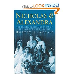 Nicholas and Alexandra