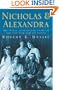 Nicholas and Alexandra