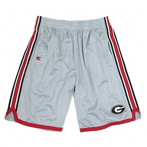 Buy Georgia Bulldogs Evolution Shorts