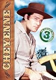 Cheyenne: The Complete Third Season (5 Discs)