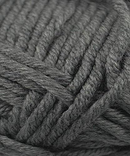 Universal Yarn Uptown Bulky #419 Heather