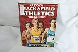 Track & field athletics : the records