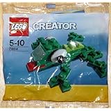 Lego Creator Set #7804 : Lizard