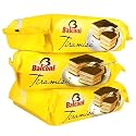 Balconi Tiramisu Cake - 1.1lb. Cake