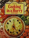 Cooking in a hurry