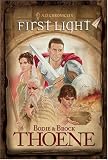 First Light (A. D. Chronicles, Book 1)