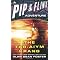 Flinx Series by Alan Dean Foster