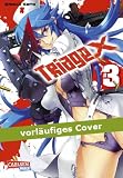 Produkt-Bild: Triage X, Band 3