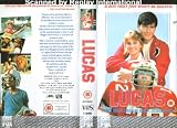 Review CBS Fox  / Lucas (Video Tape/PAL) 1986