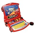 V-Tech Cars Notebook