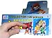 All Products : 1" DBZ Super Warrior Packs - Collector's Dragonball Z Mini Party Box -120 PACKS!