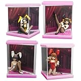 フィギュアマイスター ハーフプリズム 涼宮ハルヒの憂鬱 (BOX)