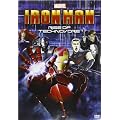 Iron Man - Rise Of Technovore