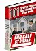 Sell House - 101 Tips For Selling Your Home On Your Own! Everything You Need to Know about Selling Your House...