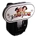 Check out TM Machine 13315 The Three Stooges Fold Down Step Hitch 2