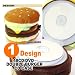 49��OFF!!CD/DVD/�֥롼�쥤�����åĥ�48���Ǽ�����֥�ϥ�С���������CD��������DOUBLE BURGER CD CASE
