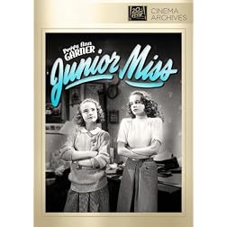 Junior Miss