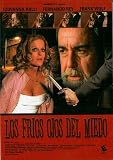 Cold Eyes of Fear ( Los Frios ojos del miedo ) ( Desperate Moments ) [ NON-USA FORMAT, PAL, Reg.2 Import - Spain ]