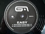 GROOVE ARMADA / EASY