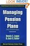 Managing Pension Plans: A Comprehensive Guide to Improving Plan Performance