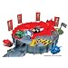 Character Kung Zhu Pets Arena Deluxe Playset