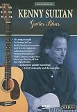 Acoustic Masterclass: Kenny Sultan -- Guitar Blues, DVD - 