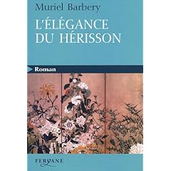 L'�l�gance du h�risson